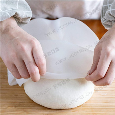 Silicone Kneading Dough Bag Versatile Dough Mixer for Bread Pastry Pizza & Tortilla Premium Silicone Bakeware Best Non-Toxic Cooking Tool